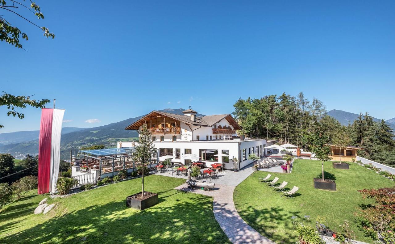 Hotel Torgglerhof Brixen Exterior foto