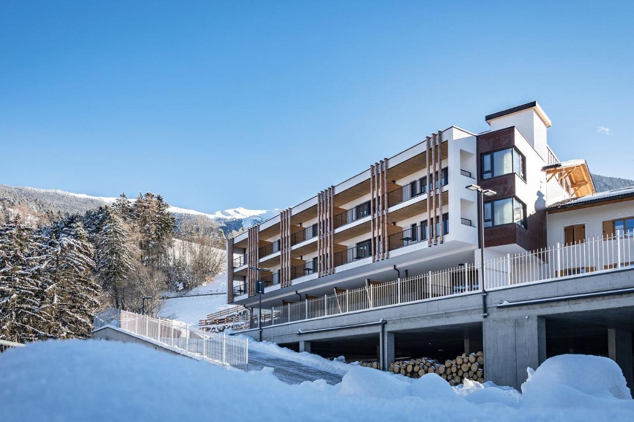 Hotel Torgglerhof Brixen Exterior foto