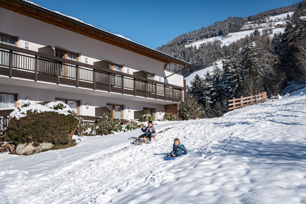 Hotel Torgglerhof Brixen Exterior foto