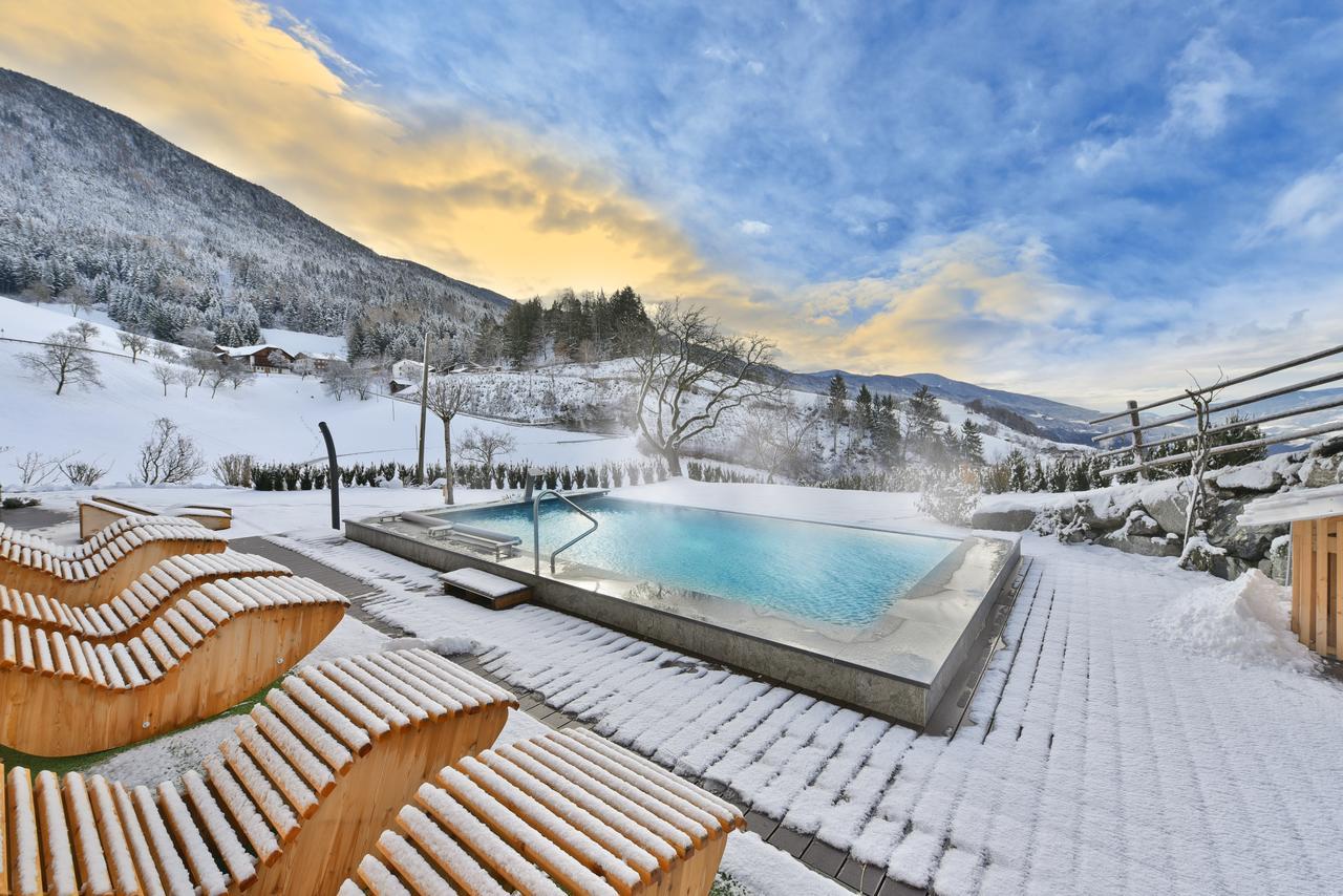 Hotel Torgglerhof Brixen Exterior foto