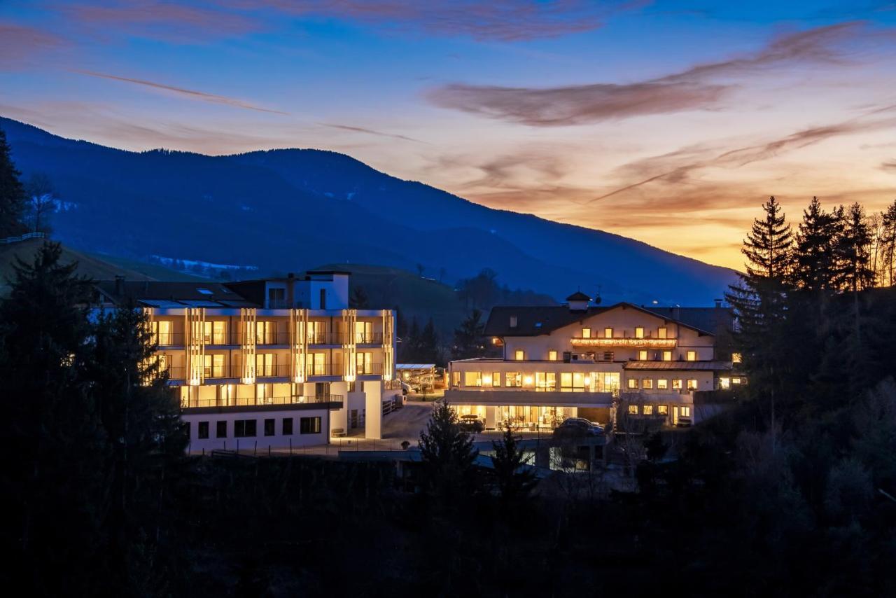 Hotel Torgglerhof Brixen Exterior foto